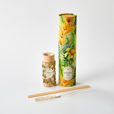 Modern House 盛開天堂擴香器, 布拉諾熱帶花卉, 1個, 180ml