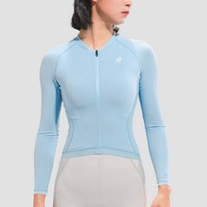 Lameda 女款長袖自行車衣 2025SSXX516