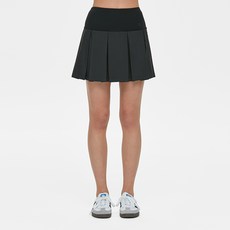 mulawear 女款Play百褶裙 AWSDSK141