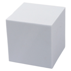 Tongkeun Changgo 照片組 Kiming Cube 灰色方形 Type3 10 x 10 x 4 cm, 2個, 單一商品