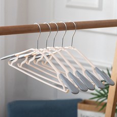 防滑衣架 Y110, 15個, 類型 4