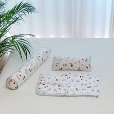 아띠블랑 신생아 준비물 3종 세트, 코알라비치