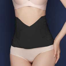 스타 산후 스포츠 크로스 복대