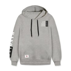 NEOZZANG YT CLOSET AR 連帽T恤