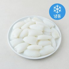 The더착한 갑오징어 솔방울 (냉동), 1개, 1kg(대, 66~100미)