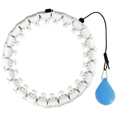 Bfit 智慧呼拉圈+小袋, 混色