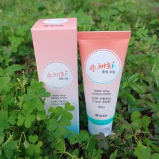 Dulgotzam 水漾提亮霜 60ml, 單色, 1條