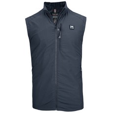 Molex 男士背心 NM-6701