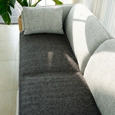 inroom 提花雪尼爾沙發墊