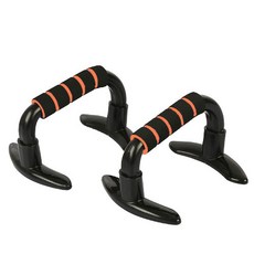 오저씨 푸쉬업바 E 2p, 오렌지