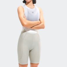 Lameda 女款 BETA+ 自行車吊帶短褲 2025SSXX488