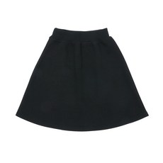 Rainbow Kids 女童基本款彩色裙