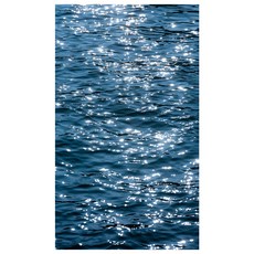 루아즈 패브릭 포스터, 4 딥 윤슬