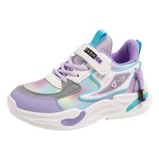 키즈트리 아동용 파스텔 어글리 운동화 XZ-525