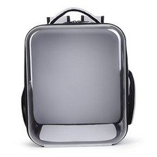 寵物移動型包 YT_RB270_AY, 灰色