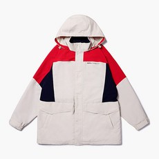 NEPA 男式 Safari 防風夾克 C-TR