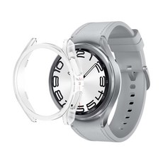 SPACE SHIELD 相容防撞保護殼 43mm, 透明