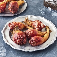 노량진수산시장 멍게 (냉장), 1개, 1kg