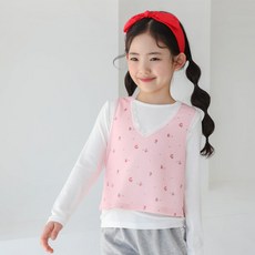 ROROCHAT 兒童Pui馬甲背心