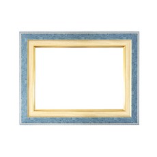 300片用拼圖框 503K, 藍色