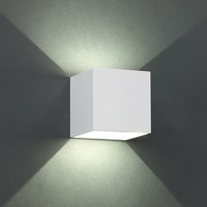 Montreve Caio LED 室內壁燈, 白色