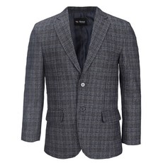 Coco 男款秋冬混搭夾克 BM-1989