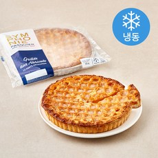 파스키에 살구 타르트 (냉동), 720g, 1개