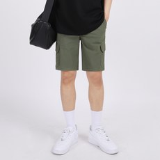 DKA 남성용 세상 시원한 카고 반바지 F04S14_ph4999