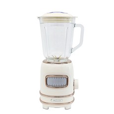 신일 레트로 다용도 믹서기 1L, SMX-B400KP