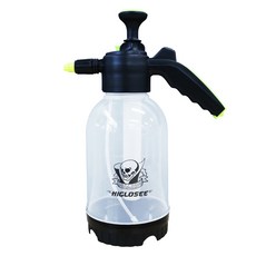 HIGLOSEE 高壓霧化器 2L HG360, 1個