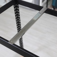 Power plus Rack 合板加固支架 600mm 6R14S00000060, 1個, 單一顏色