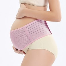 해피관절 임산부 산전 산후 복대