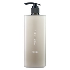 THE TRUE 本真 癒創木修護素, 1個, 800ml