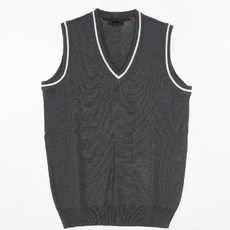 GYOBOKMALL 單色校服背心