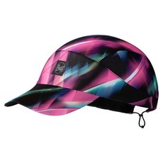 西班牙 BUFF 包款極速帽運動跑步帽, SINGY MULTI, 1個