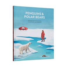 Penguins and Polar Bears, LittleGestalten