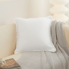 Unheve Dear 流蘇抱枕套