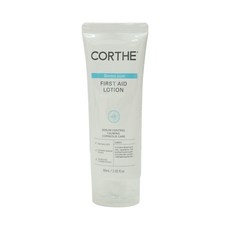 CORTHE Dermo Pure 急救乳液, 60ml, 1入