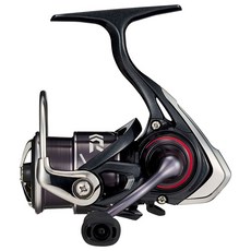 DAIWA 20 Wolhamin X LT 繞線輪, 混色, 2000S-P