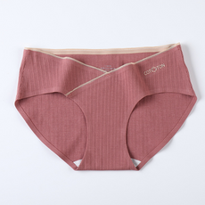 스타 임부 코트니 랩 팬티