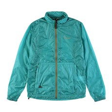 Duckmount 男士超輕防風外套隱藏連帽夾克單人 J