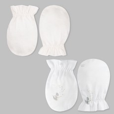 Organic Boom 青龍生肖防抓手套組 夏季款