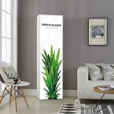 AIR 東洋風方形直立式冷氣罩, TYPE 20