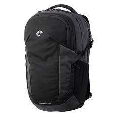 NEPA Common KUANKU 30L 雙肩包 000, 黑色的