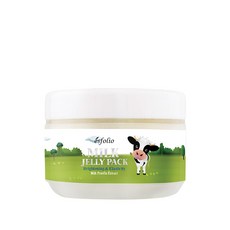 esfolio 牛奶凍膜, 100克, 1個