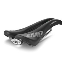 SELLE SMP BLASTER 專業公路山地自行車車座, 黑色的, 1個