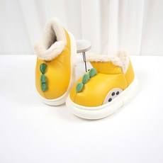 BEBEMARU 兒童恐龍靴 9776