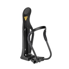 TOPEAK 模塊化 Cage 2 水壺架, 黑色的, 1個