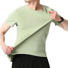 Minsung Company 男款登山釣魚T恤