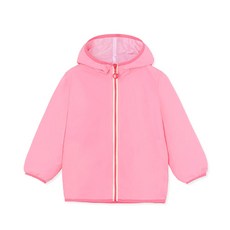 오즈키즈 아동용 스무디라인 바람막이 점퍼